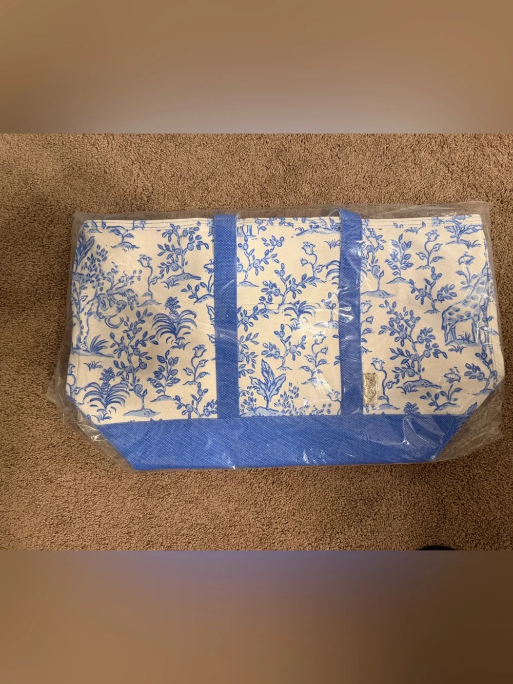 NWT Tote